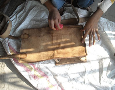 Shaista Handicraft bag