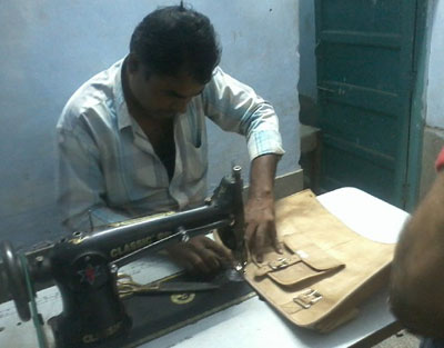 Shaista Handicraft bag